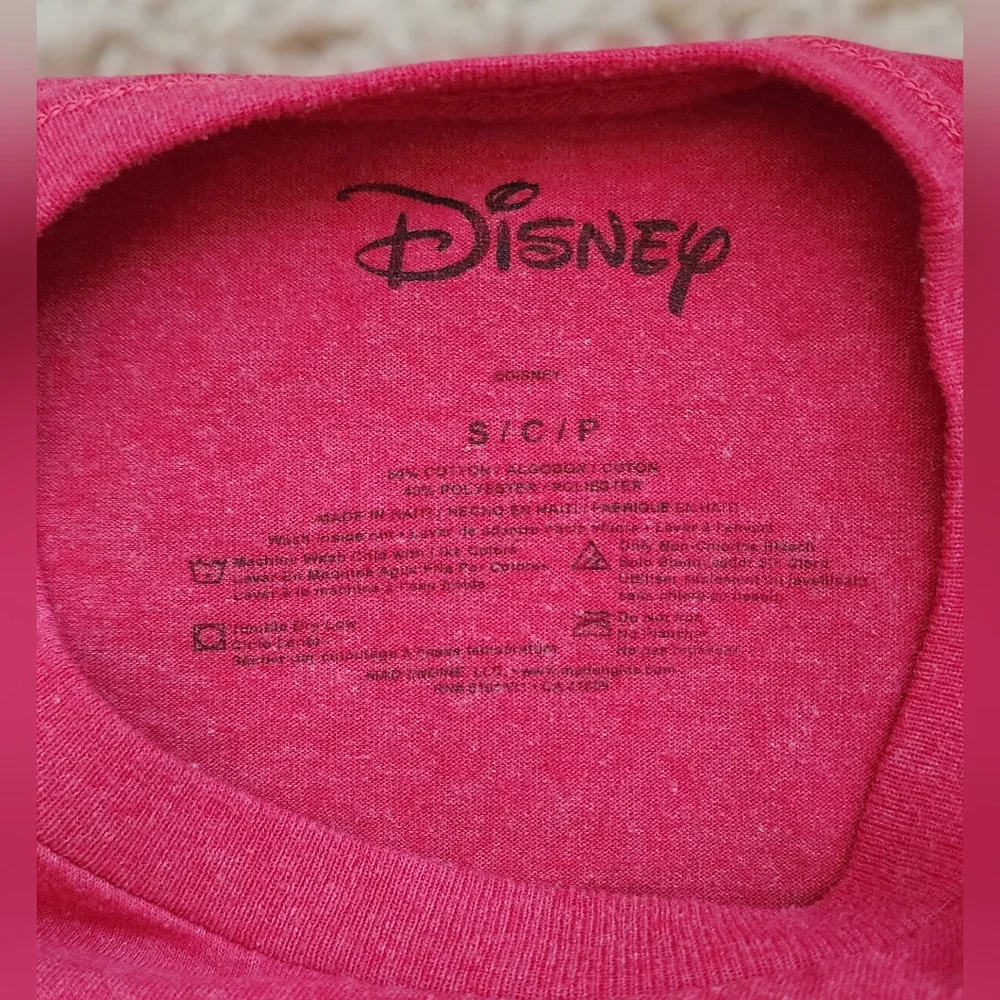 Disney Mickey Mouse Small 